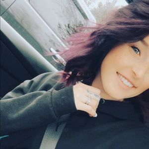 Meet your Posher, Tiffany